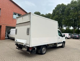 VW Crafter | Mobile.bg    10