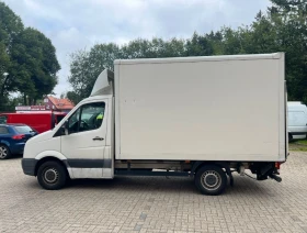 VW Crafter | Mobile.bg    9