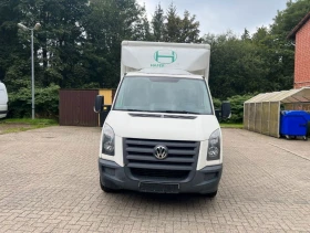 VW Crafter | Mobile.bg    8