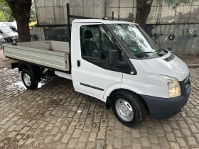 Ford Transit 2.4TDCi | Mobile.bg    2