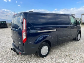 Ford Transit Custom   -  | Mobile.bg    6