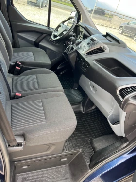 Ford Transit Custom   -  | Mobile.bg    14