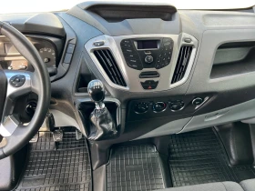 Ford Transit Custom   -  | Mobile.bg    16