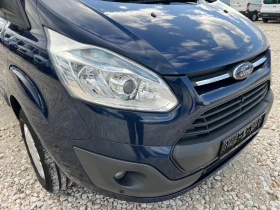     Ford Transit Custom   - 