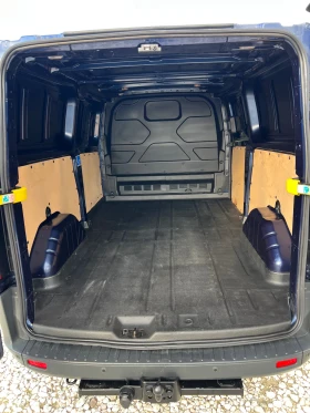 Ford Transit Custom   -  | Mobile.bg    13
