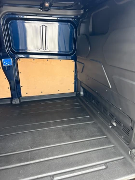 Ford Transit Custom   -  | Mobile.bg    12