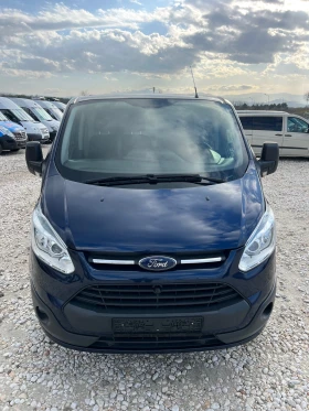     Ford Transit Custom   - 