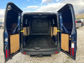 Ford Transit Custom   -  | Mobile.bg    10