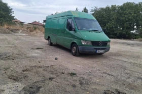 ����� �� �������� �� Mercedes-Benz 308