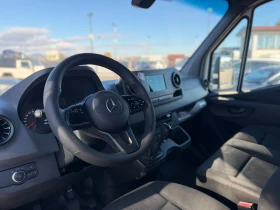 Mercedes-Benz Sprinter / 316 / 2.2D / 163HP / 3 КАРДАНА / | Auto.bg — изображение 9