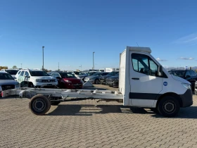 Mercedes-Benz Sprinter / 316 / 2.2D / 163HP / 3 КАРДАНА / | Auto.bg — изображение 6
