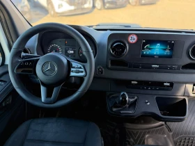 Mercedes-Benz Sprinter / 316 / 2.2D / 163HP / 3 КАРДАНА / | Auto.bg — изображение 11