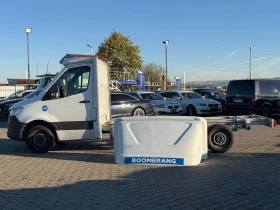 Mercedes-Benz Sprinter / 316 / 2.2D / 163HP / 3 КАРДАНА / | Auto.bg — изображение 2