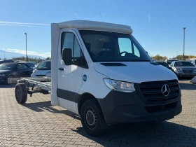 Mercedes-Benz Sprinter / 316 / 2.2D / 163HP / 3 КАРДАНА / | Auto.bg — изображение 7