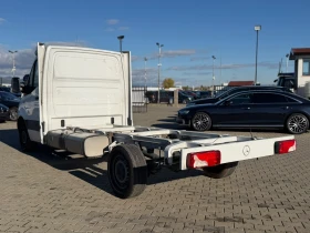 Mercedes-Benz Sprinter / 316 / 2.2D / 163HP / 3 КАРДАНА / | Auto.bg — изображение 3