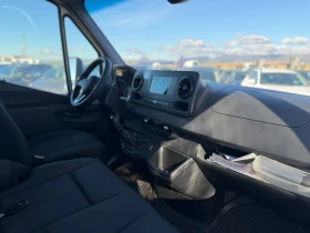 Mercedes-Benz Sprinter / 316 / 2.2D / 163HP / 3 КАРДАНА / | Auto.bg — изображение 10