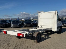 Mercedes-Benz Sprinter / 316 / 2.2D / 163HP / 3 КАРДАНА / | Auto.bg — изображение 5