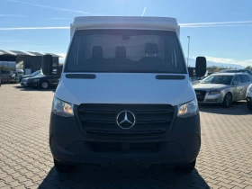 Mercedes-Benz Sprinter / 316 / 2.2D / 163HP / 3 КАРДАНА / | Auto.bg — изображение 8
