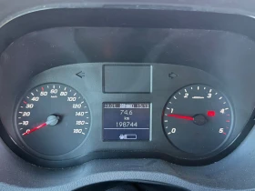 Mercedes-Benz Sprinter / 316 / 2.2D / 163HP / 3 КАРДАНА / | Auto.bg — изображение 12