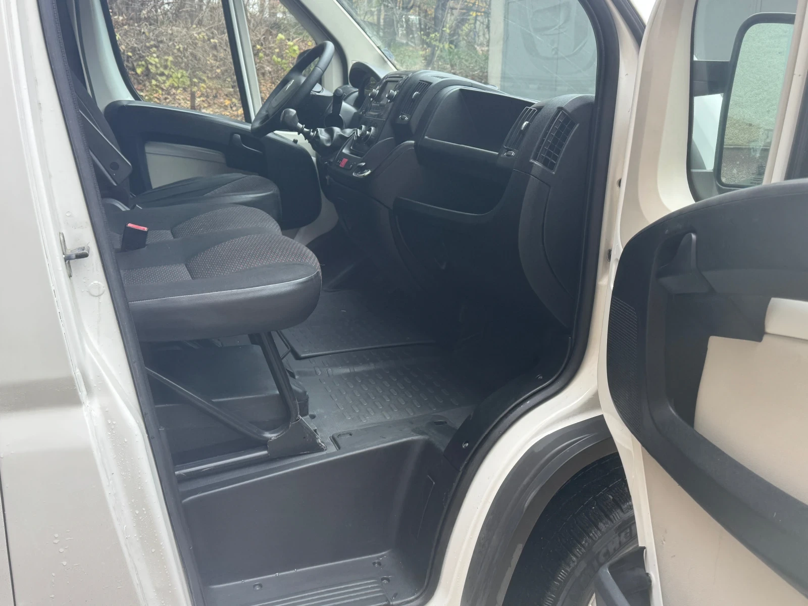 Citroen Jumper ultiidjet 150p.s. axi* Djumbo* K | Mobile.bg   9