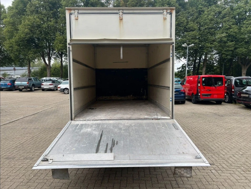 VW Crafter  - изображение 7