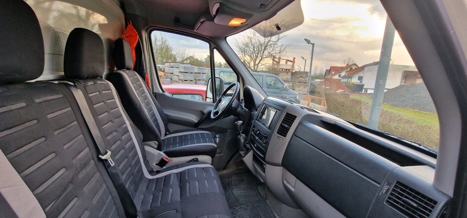 VW Crafter  - изображение 4