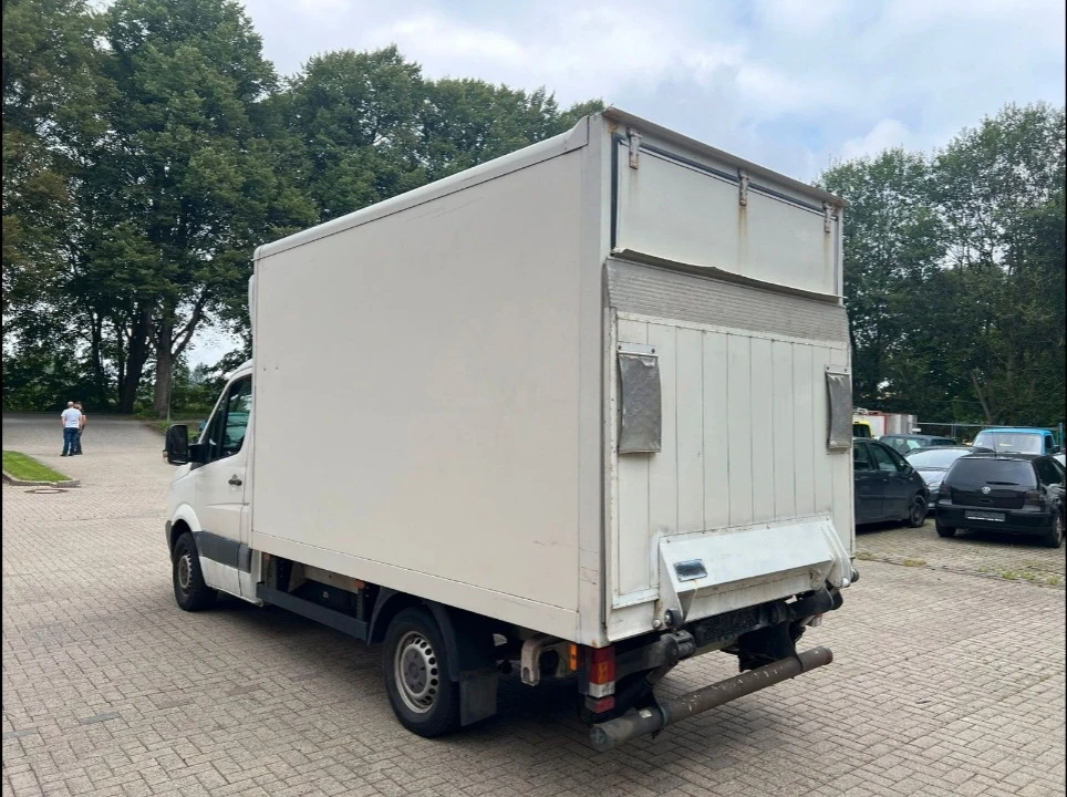 VW Crafter  - изображение 2