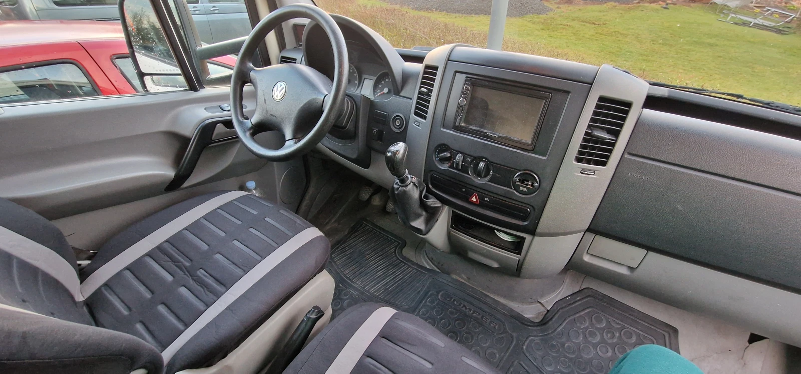 VW Crafter  - изображение 5
