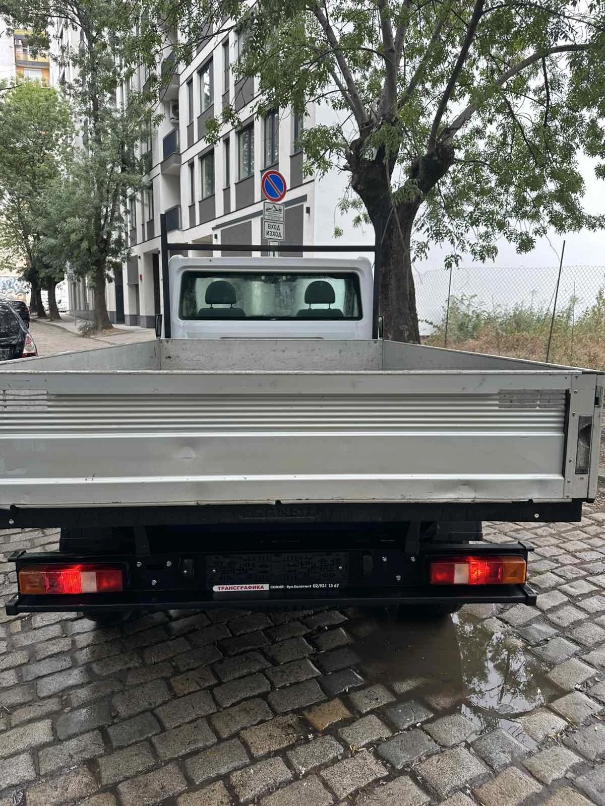 Ford Transit 2.4TDCi - изображение 5