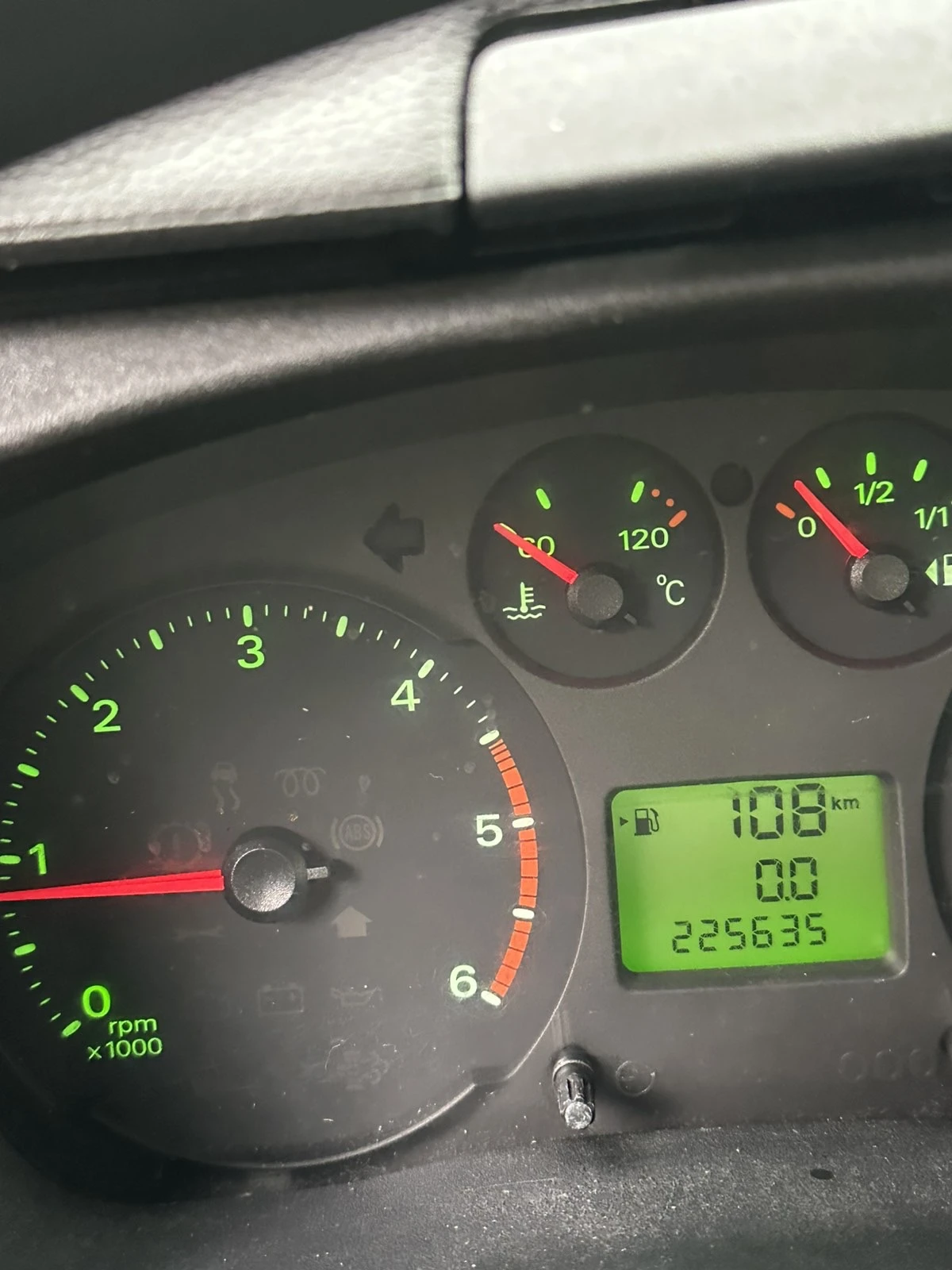 Ford Transit 2.4TDCi - изображение 7
