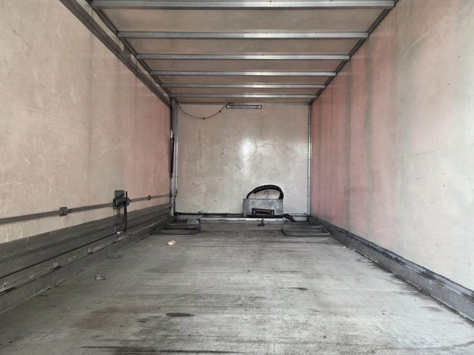 Iveco Daily 65C17 + Kлиматик, снимка 16 - Бусове и автобуси - 54964079