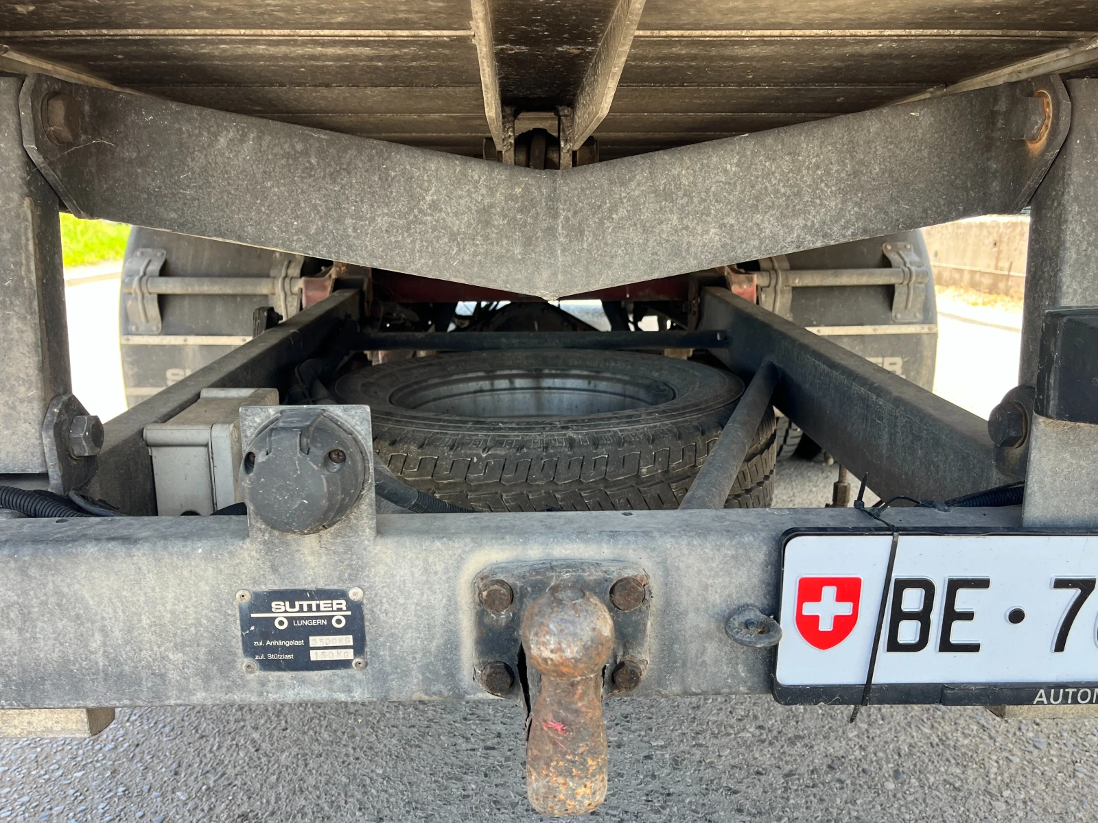 Iveco Daily 65C17 + Kлиматик, снимка 12 - Бусове и автобуси - 54964079