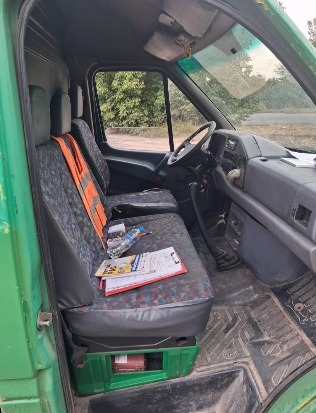 Mercedes-Benz 308 | Mobile.bg � ����������� 3