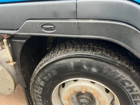 Volvo F12 340, снимка 4