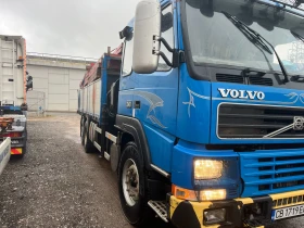 Volvo F12 340, снимка 3