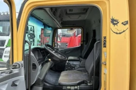 Mercedes-Benz Atego 1018 Хладилен, снимка 2