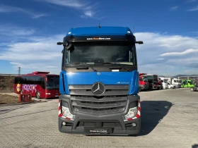 Mercedes-Benz Actros 1843 LS ADR, снимка 2