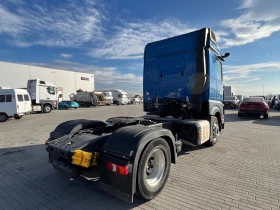 Mercedes-Benz Actros 1843 LS ADR, снимка 4