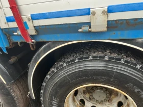 Обява за продажба на Volvo F12 340 ~62 400 лв. - изображение 4