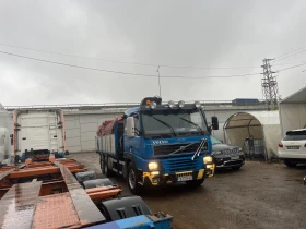 Обява за продажба на Volvo F12 340 ~62 400 лв. - изображение 1