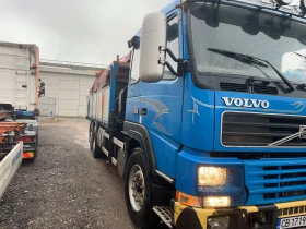 Обява за продажба на Volvo F12 340 ~62 400 лв. - изображение 1