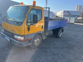 Mitsubishi Canter 3.2 | Mobile.bg    2