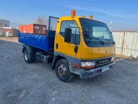 Mitsubishi Canter 3.2 | Mobile.bg    3