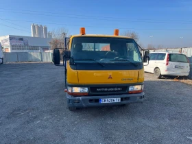     Mitsubishi Canter 3.2