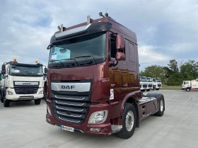  Daf XF
