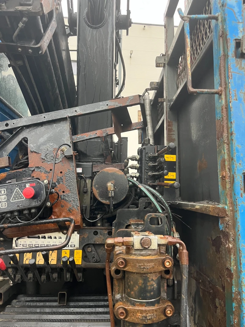 Volvo F12 340, снимка 8 - Камиони - 47942149