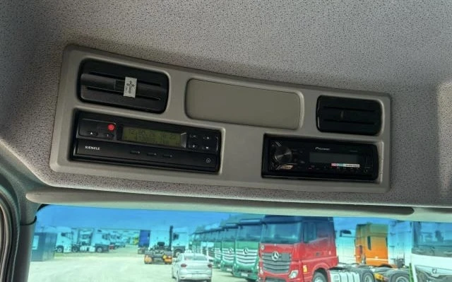 Mercedes-Benz Atego 1018 Хладилен, снимка 5 - Камиони - 55423419