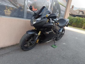 Honda Cbr 600F, снимка 12