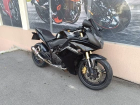 Honda Cbr 600F, снимка 2