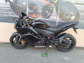Honda Cbr 600F, снимка 10